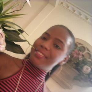 Meet your Posher, Kendra